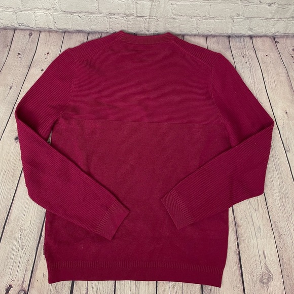 NWOT Ted Baker Sweater - Picture 4 of 5